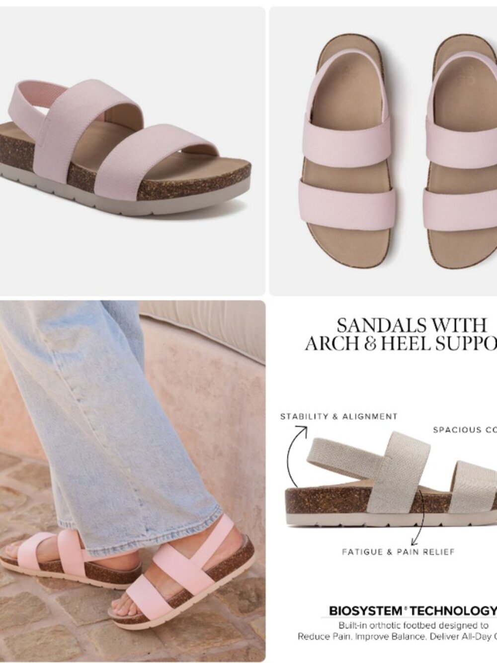 ABEO Lanai Triple (NWT)
